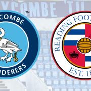Wycombe have only beaten Reading three times in 15 appearances (PA)