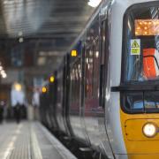 Chiltern Railways warns of no trains at the weekend due to strike