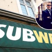 Subway reveals plans for new High Street restaurant