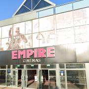 New cinema set to open in Bucks town THIS week