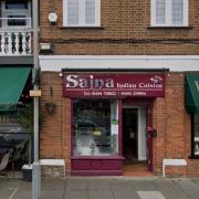 Restaurant owner vows for turnaround after low hygiene rating