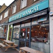 The Fish and Mangal in Great Missenden currently has a food hygiene rating of one following a recent inspection