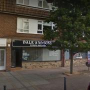 Dale and Sons Funeral Directors