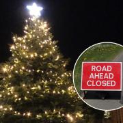 Road in Bucks town to close for SIX hours during Christmas carolling event