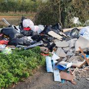 Fly-tippers to face harsher fines after council decision