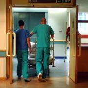 Bucks NHS Trust records rise in hospital patients with COVID-19