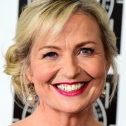 BBC presenter Carol Kirkwood ties the knot in 'most perfect' Buckinghamshire wedding