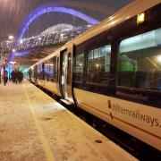 Chiltern Railways warns of 'short notice cancellations' ahead of New Year's Eve