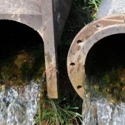 Thames Water warns of sewage discharge into chalk streams