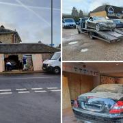 Everything we know about the 'shocking' Christmas crash into nursery