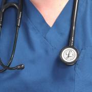 Consultants were paid £4,800 to cover the shifts of striking junior doctors