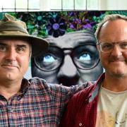 Brothers announce Bucks tour of mental health gardening show