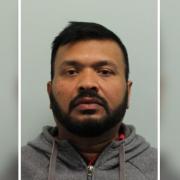 Police appeal to help trace man wanted for fraud