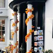 Are pop-up shops the future of Buckinghamshire High Streets?