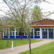 The Misbourne School was hit by a cyberattack last week