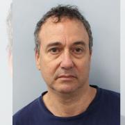 Yuval Keren was in possession of hundreds of indecent images of children.