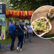 Chicken wings, BBQ and tapas: Popular festival in Bucks announces food line-up