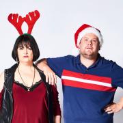 Gavin and Stacey Christmas Special 2019