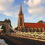 Marlow named among the best places to live in 2024