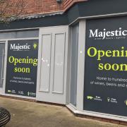 Majestic Wine reveals opening date of new shop in Marlow
