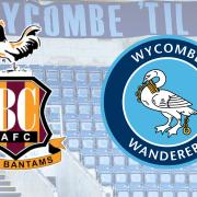 Wycombe are one win away from Wembley but Bradford stand in their way