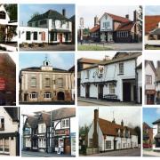 Marlow pubs: A few lost forever, gone upmarket or changed name