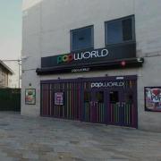 Group of men attack 19-year-old outside Popworld nightclub