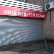 Holmer Green Kebab has been in business since the early 2000s