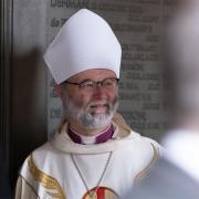Bishop of Buckingham, Rt Revd Alan Wilson dies age 68