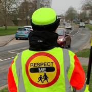 Drivers urged to respect lollipop men and women amid rise in abuse