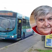 Woman slams 'diabolical' local bus service after 'five cancellations in one day'
