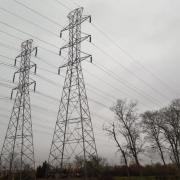 Widespread power cut hits hundreds of homes in Bucks