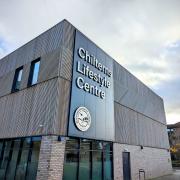 The Chilterns Lifestyle Centre in Amersham