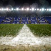 Reading and Wycombe are set to release a statement about the purchase on March 14