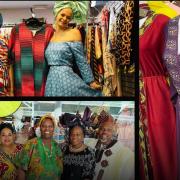 African charity shop opens in Wycombe