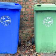 When will bins be collected in Buckinghamshire over Easter?