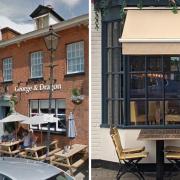 Woman calls for free outdoor seating after council clamps down on pavement fees