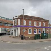 Natwest in Beaconsfield
