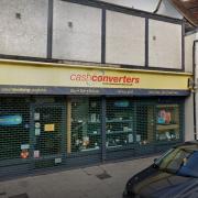 Cash Converters in High Wycombe