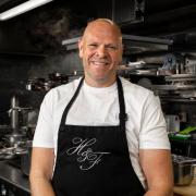 Tom Kerridge says he would be 'terrified' to rely on Marlow pub for livelihood