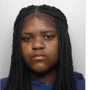 Police appeal to find missing 13 year old Kimberly