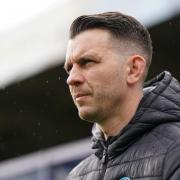 Matt Bloomfield has won 30 of his 73 games in charge of Wycombe Wanderers, which includes going seven unbeaten in the league in April
