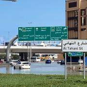 Bucks couple’s ‘nightmare’ journey home from Dubai amid ‘historic’ flash floods