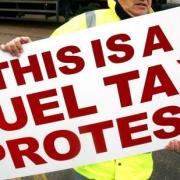 Is it fair to everyone to cut fuel duty?