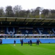 Wycombe Wanderers are now under new ownership, as Mikheil Lomtadze’s company has bought out Rob Couhig's share