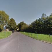 The site is expected to be built on West Hyde Lane in Chalfont St Peter