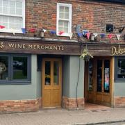 ‘It’s a very happy place’: The wine bar voted BEST in Bucks and Oxfordshire