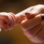 The most popular names for babies born in Buckinghamshire have been revealed.