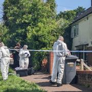 ‘I don’t feel safe’: Neighbours react to ‘scary’ High Wycombe stabbing