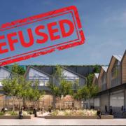 Marlow Film studios plan refused by Bucks Council May 2024